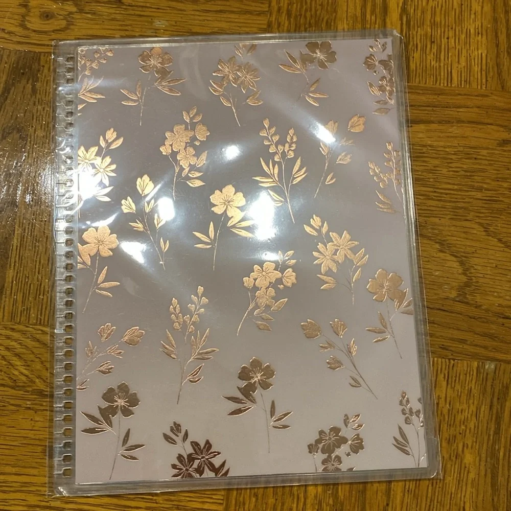 Brand New Bundle of Eric Condren Planner Covers